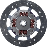SACHS Clutch Kit - 3000 950 016